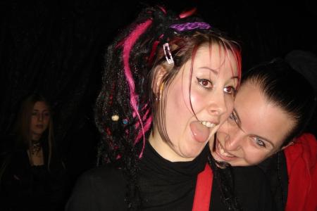 juju et aurelie