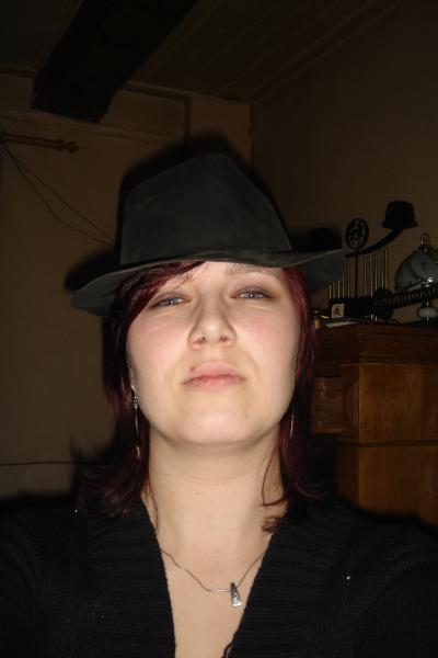 gaëlle