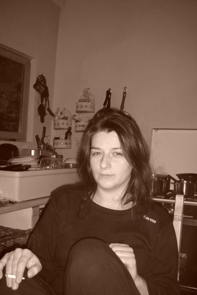 maud